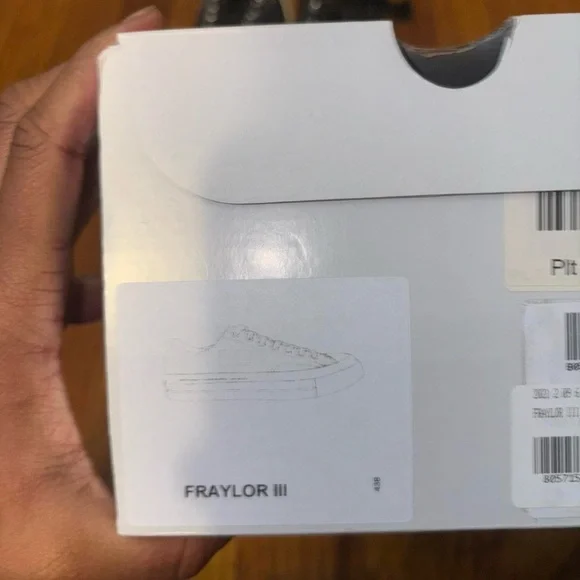 Converse Chuck Taylor All Star 70 Men Size 7 - Picture 6 of 8